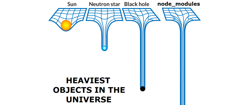 미처버린 node_modules...